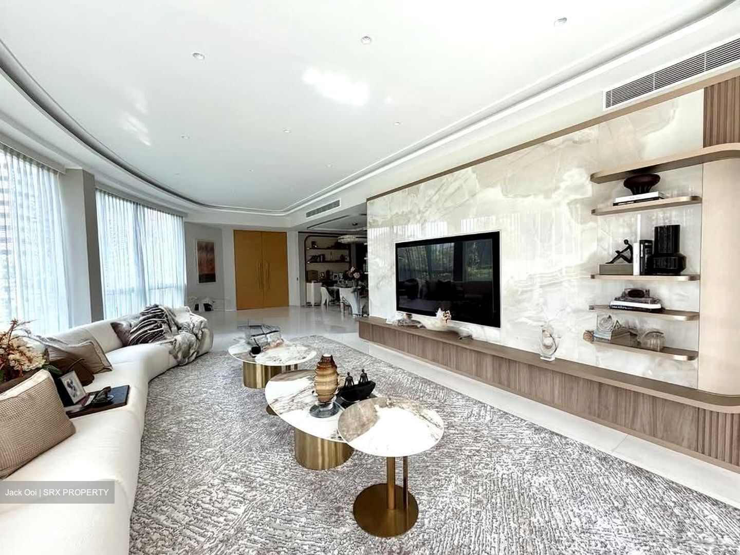 Cliveden At Grange (D10), Condominium #605198031